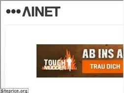 Sites similar to ai-net.it