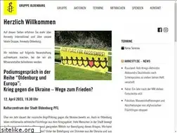 Sites similar to ai-oldenburg.de