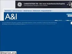 Sites similar to ai-online.info