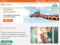 Sites similar to ai-opener.nl