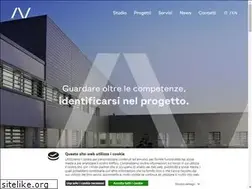 Sites similar to ai-progetti.it