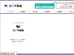 Sites similar to ai-re.jp