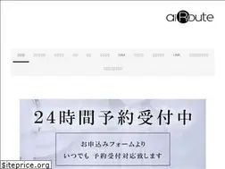 Sites similar to ai-route.jimdo.com