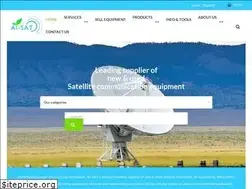 Sites similar to ai-sat.com