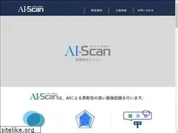 Sites similar to ai-scan.com