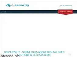 Sites similar to ai-security.com
