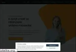 Sites similar to ai-shop.cz