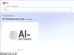 Sites similar to ai-softwares.com