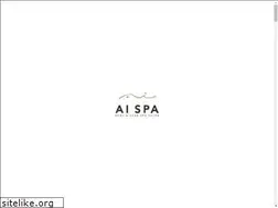 Sites similar to ai-spa.com