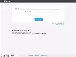 Sites similar to ai-sta.com