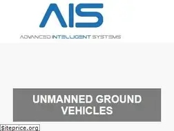 Sites similar to ai-systems.ca