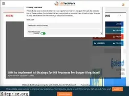 Sites similar to ai-techpark.com