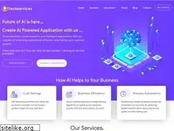 Sites similar to ai-techservices.com