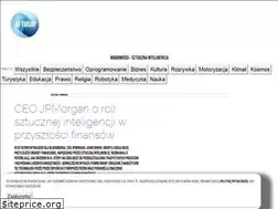 Sites similar to ai-today.pl
