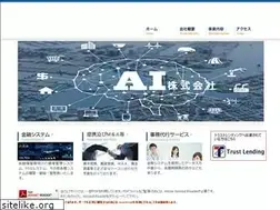Sites similar to ai-trust.net