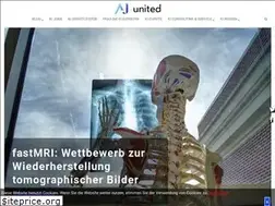Sites similar to ai-united.de