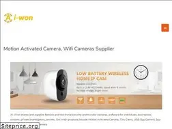 Sites similar to ai-won.com