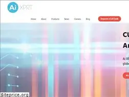 Sites similar to ai-xprt.com