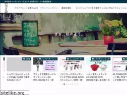 Sites similar to ai-yakudachi.com