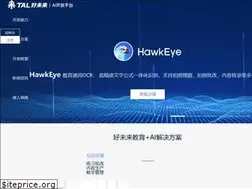 Sites similar to ai.100tal.com