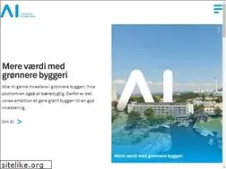 Sites similar to ai.dk