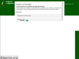 Sites similar to ai.org.mx