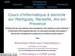 Sites similar to ai13.fr