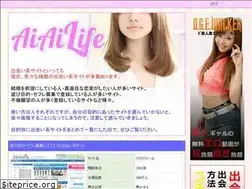 Sites similar to ai2-life.info