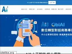 Sites similar to ai3.cloud