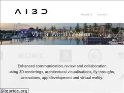 Sites similar to ai3d.com.au