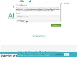 Sites similar to ai4da.com