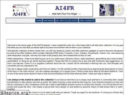 Sites similar to ai4fr.com