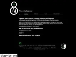 Sites similar to ai8.fi