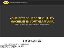 Sites similar to aia-auction.com