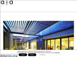 Sites similar to aia-bcn.com