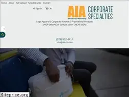 Sites similar to aia-cs.com