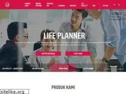 Sites similar to aia-financial.co.id