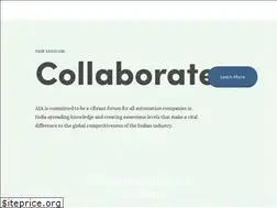 Sites similar to aia-india.org