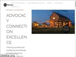 Sites similar to aia-mt.org