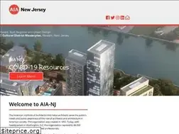 Sites similar to aia-nj.org