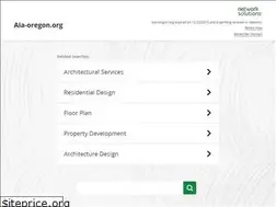 Sites similar to aia-oregon.org
