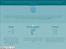 Sites similar to aia.es