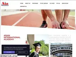 Sites similar to aia.lk