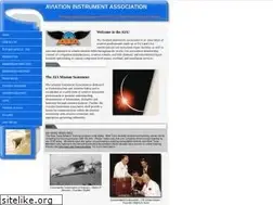 Sites similar to aia.net