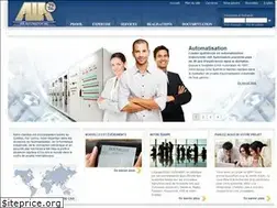 Sites similar to aia.qc.ca