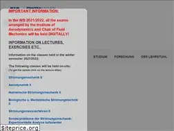 Sites similar to aia.rwth-aachen.de