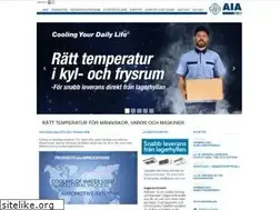 Sites similar to aia.se