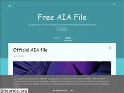 Sites similar to aia2apkfree.blogspot.com