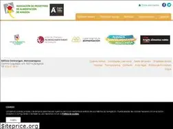 Sites similar to aiaa.es