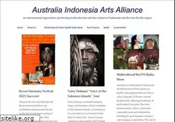 Sites similar to aiaa.org.au